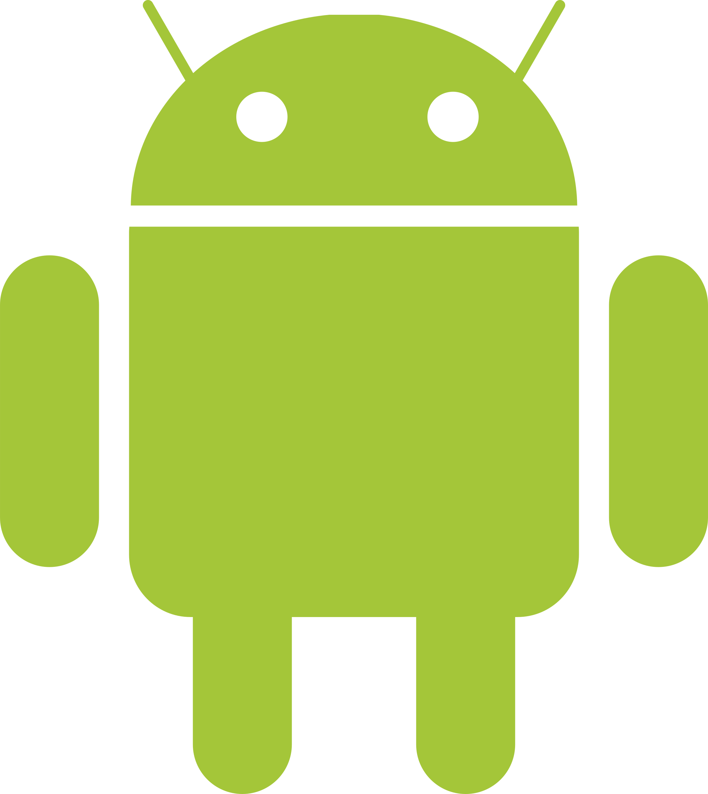 Android logo